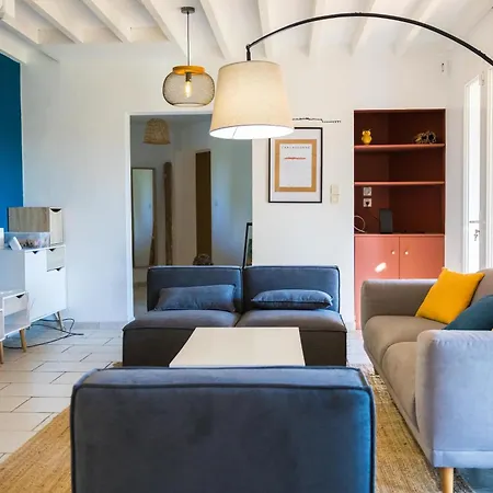 بيت للعطل Bastide Des Vignes, Piscine Privee تْريبْ