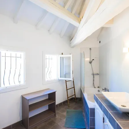 Bastide Des Vignes, Piscine Privee Feriehus *