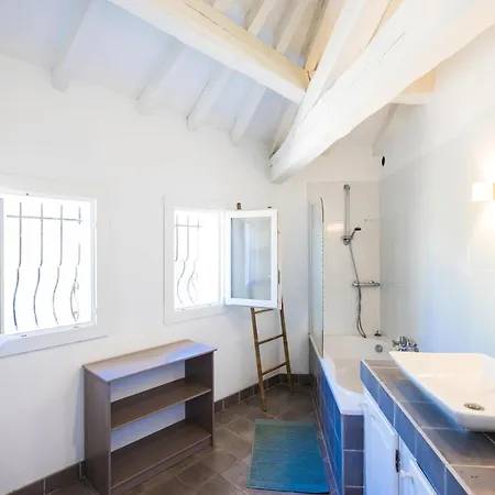 Bastide Des Vignes, Piscine Privee * تْريبْ